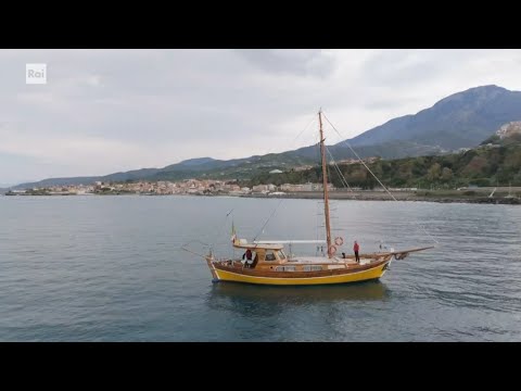 Il primo bivio chiuso per Cetraro Marina - The Unknown. Fino all'ultimo bivio 18/05/2026 thumbnail