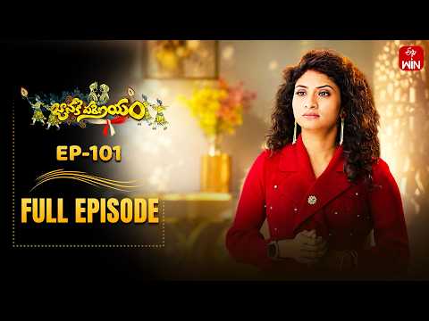 Janaki Parinayam | 29th May 2026 | Full Episode No 101 | ETV Telugu thumbnail