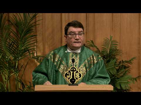 Catholic Mass Today | Daily TV Mass, Wednesday May 27, 2026 thumbnail