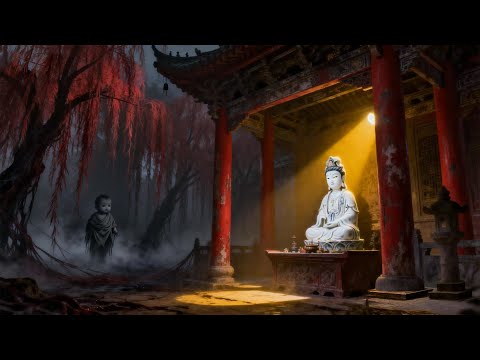 灵异Movie🔥【MULTISUB】血色柳林鬼嬰索命！祠堂白仙睜眼屍魂遍地！#惊悚 #悬疑 #movie #鬼吹灯 #drama #探险 #chinesedrama thumbnail