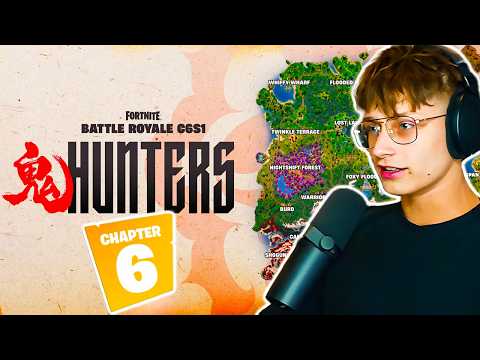 CHAPTER 6 IS HERE thumbnail