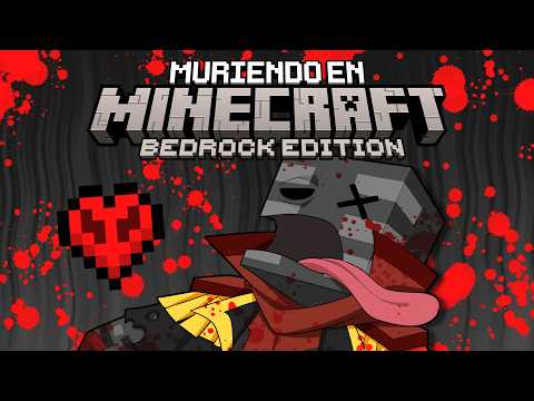 La tortura de jugar Bedrock Edition thumbnail