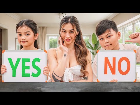 WHO KNOWS ME BETTER BIA VS LUCAS | ZEINAB HARAKE thumbnail