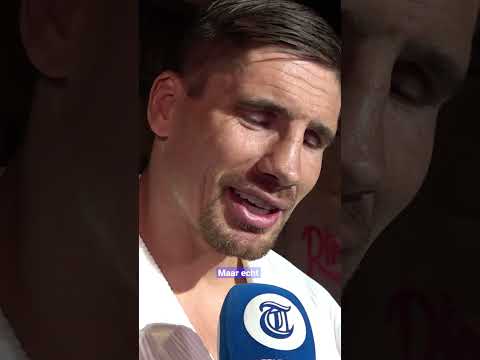 Rico Verhoeven eerlijk over prijs thumbnail