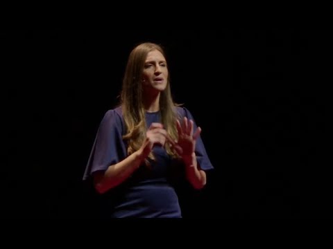 Art Gives the Body a Voice | Dr. Lexi Morgan | TEDxCharleston thumbnail