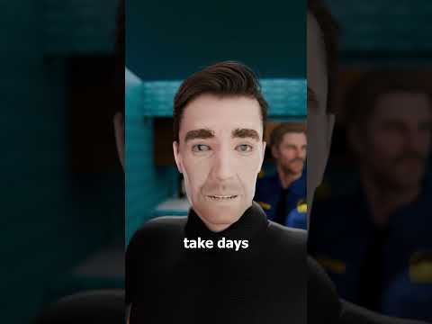 My Son Has Super Hearing 👂 thumbnail