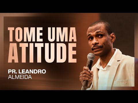 PR  LEANDRO ALMEIDA - TRANSFORME SUAS PREOCUPAÇÕES EM ORAÇÕES thumbnail