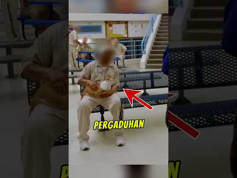 Kucing Selamatkan Hati Banduan thumbnail
