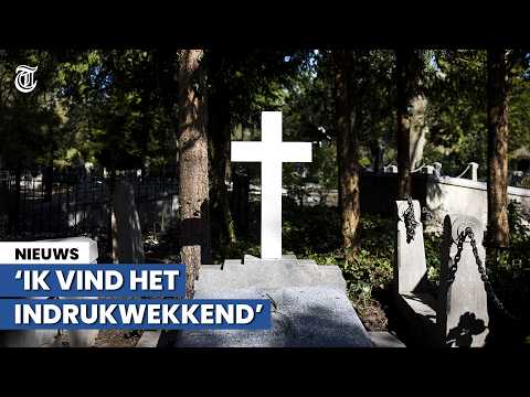 Madelief (26) was aanwezig bij haar eigen uitvaart: ‘Dit is een grote stap’ thumbnail