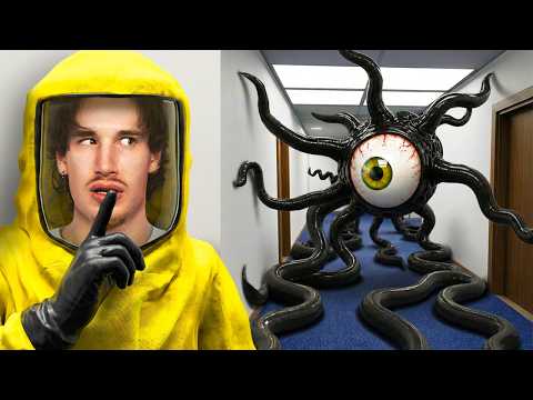 this anomaly game made us question reality.. thumbnail