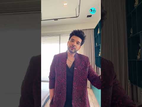 #59seconds with Karan Kundraa! #desibling #karankundrra #dubai thumbnail