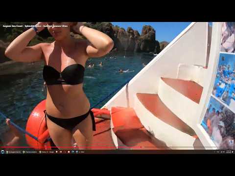 Aegean Sea Coast - Splendid Views - Summer Season Vibes thumbnail