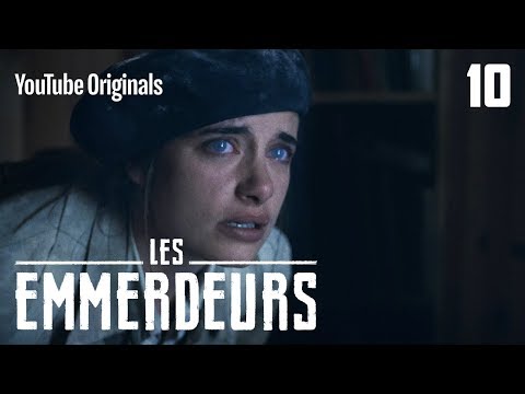 Les Emmerdeurs - Ep 10 "The Departure" thumbnail