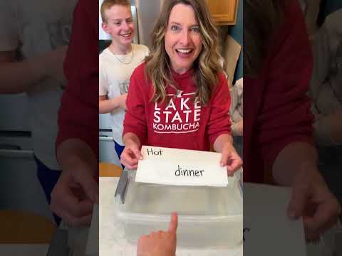 Funny Mother's Day Challenge! #family #game #mom #mothersday thumbnail