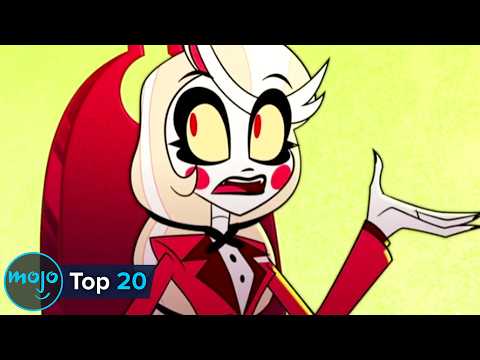 Top 20 Biggest Cartoon Plot Holes thumbnail