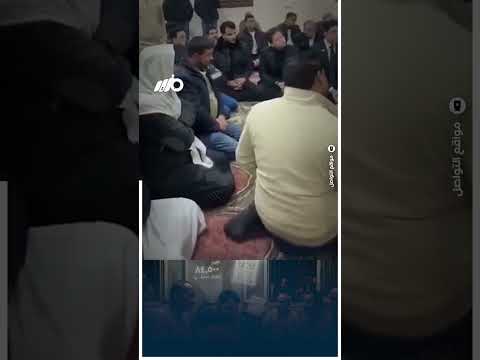 جلسة صلح تتحول إلى “كشف حساب مرعب”.. أرقام تعويضات صادمة! thumbnail