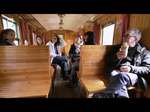 Il viaggio in treno verso l'ultimo bivio - The Unknown. Fino all'ultimo bivio 18/05/2026 thumbnail