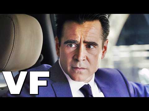 SUGAR Saison 2 Bande Annonce VF (2026) Colin Farrell thumbnail