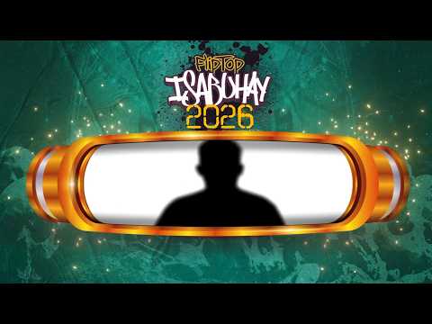 FlipTop - Isabuhay Tournament 2026 thumbnail