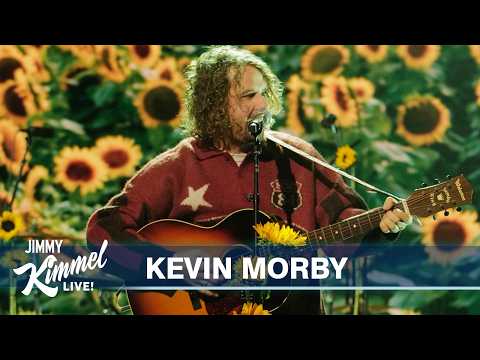 Kevin Morby – Javelin thumbnail