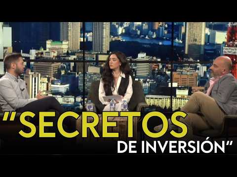 "El refugio SECRETO de los grandes inversores que la televisión oculta". Sergi Lerma thumbnail