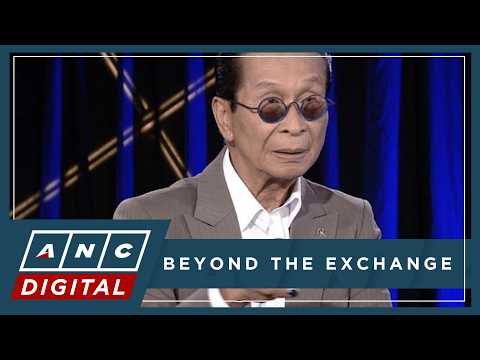 Panelo: Marcos has political will but only for himself | ANC thumbnail