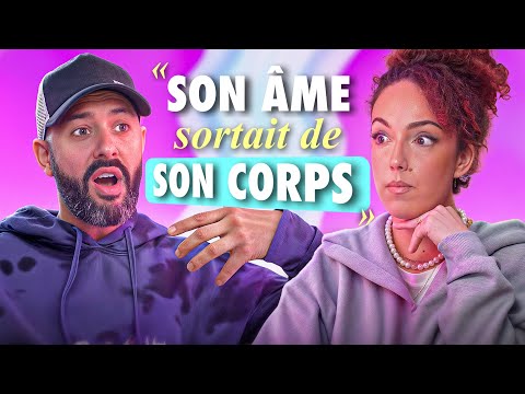 CROIS-TU EN LA VIE APRÈS LA MORT ? feat Le Grand JD thumbnail
