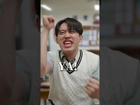 白日夢【畢業典禮篇】🎓最爽的畢業典禮？！#白日夢醒了 #畢業典禮 #畢業歌 #致離別的你 thumbnail