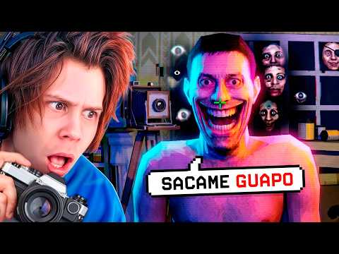 LA TIENDA DE FOTOS MALDITA (Photomaly) thumbnail