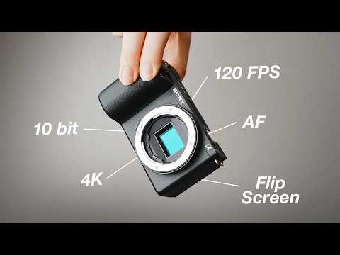 Is the Sony ZV-E10 II Still Worth it? thumbnail