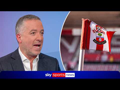 EXPLAINED: Why Southampton have been expelled from play-offs - and what next? thumbnail