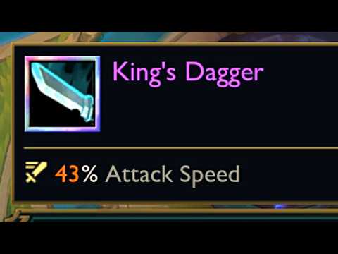 Riot just created something Interesting... thumbnail