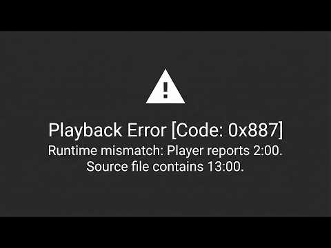 This Video Is 13 Minutes Long thumbnail