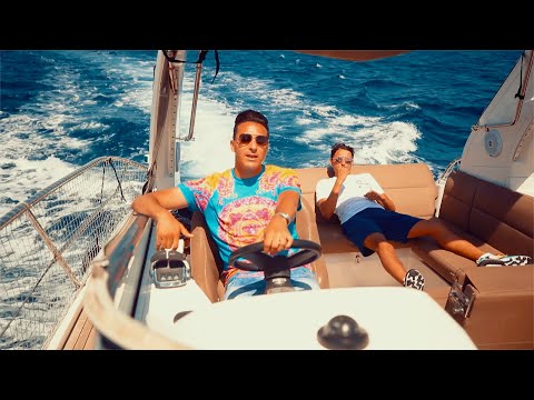 L'Algérino -  Mention Max [Clip officiel] thumbnail