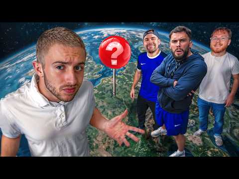 GeoGuessr IRL (Ft. Lebouseuh, Valouzz et Timoute) thumbnail
