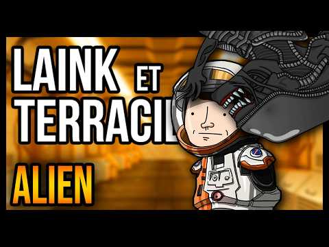 LE RÊVE QUE TOUS LES HOMMES N'OSENT PAS AVOUER (Alien Isolation) thumbnail