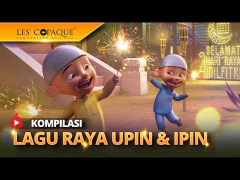 Kompilasi Lagu Raya Upin & Ipin 2026 thumbnail