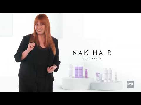 Aumenta tu facturación - Nuevo Servicio Silver Premium de Nak Hair® thumbnail
