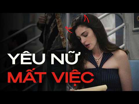 Review DEVIL WEARS PRADA 2: Có gì MỚI MẺ hay chỉ có HOÀI NIỆM? thumbnail