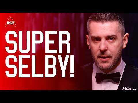 ANOTHER SUPER SELBY SEASON! The Best of Mark Selby 2025/2026 thumbnail