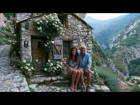 LA TURBIE - THE HIDDEN VILLAGE OF MONTE CARLO - THE PERFUME OF THE COTE D'AZUR thumbnail