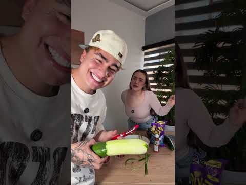 HACIENDO PEPINOS LOCOS CON MI NOVIA thumbnail