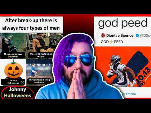 🔥GOD PEED??😭😭r/Skamtebord ft. SorrowTV thumbnail