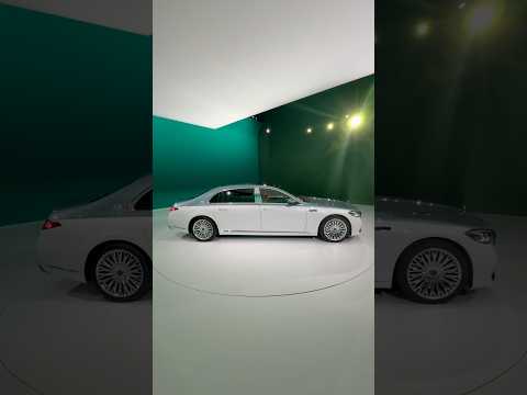Best Car In The World But No Longer A V12 thumbnail