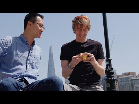 Pro Photographer, Cheap Camera Challenge - Sean Tucker thumbnail