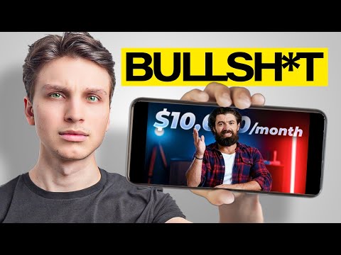 Here’s What Gurus Don’t Want You To Know thumbnail