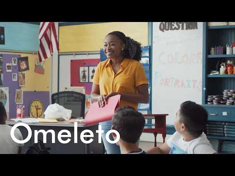 1, 2, 3, ALL EYES ON ME | Omeleto thumbnail