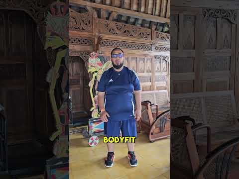 TANPA DIET KETAT BISA TURUN 38 KG INI RAHASIANYA thumbnail