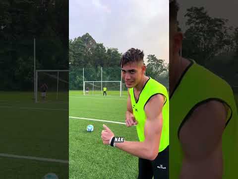 Challenge Followerku : 24 Jam Main Bola , Andai Kata… thumbnail