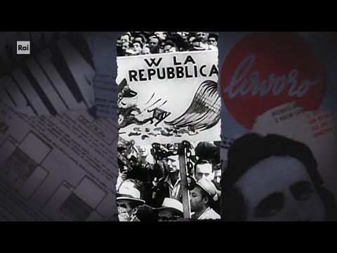 O la Repubblica o il caos - Monarchia o Repubblica - Storia POP thumbnail